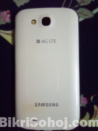 Samsung Galaxy Grand 4G LTE